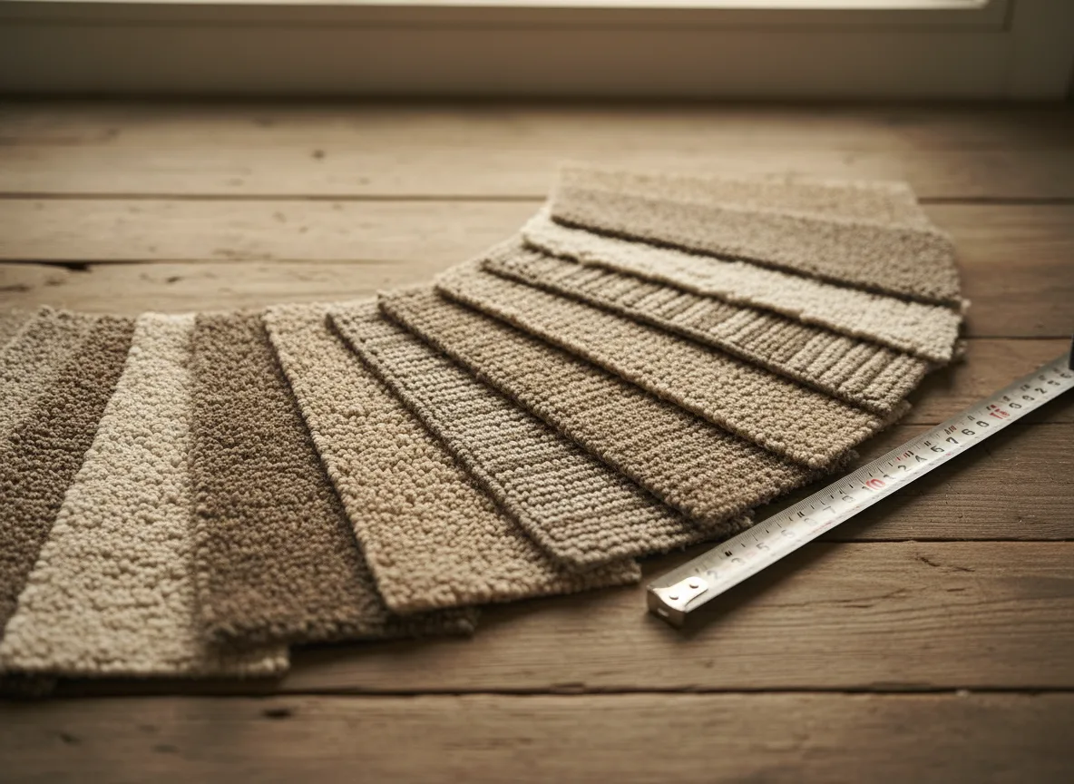 Carpet Installation Olin, NC FAQs
